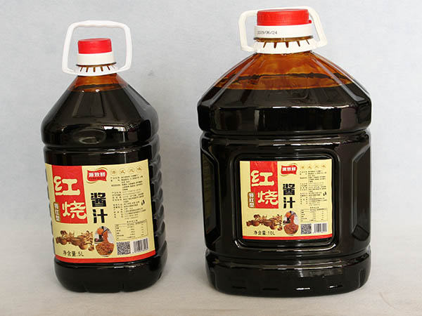 红烧酱汁