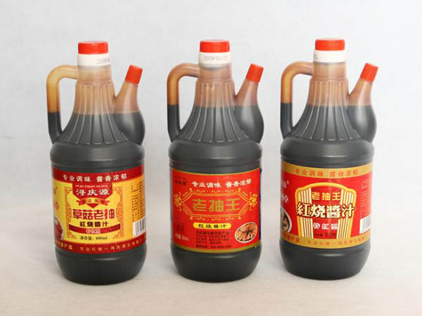 红烧酱汁