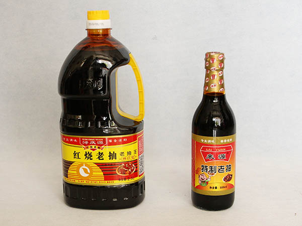 特制老抽